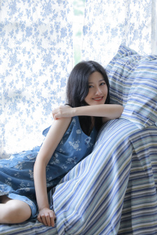 深田咏美